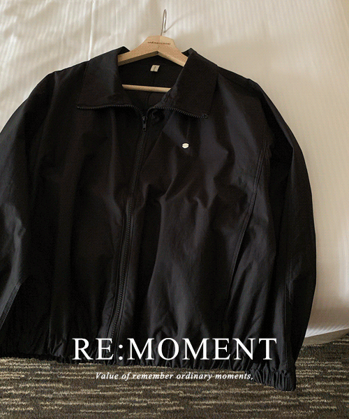 [RE:MOMENT/Sent on the day of black] Made. Luke Autumn Blue 2 colors!