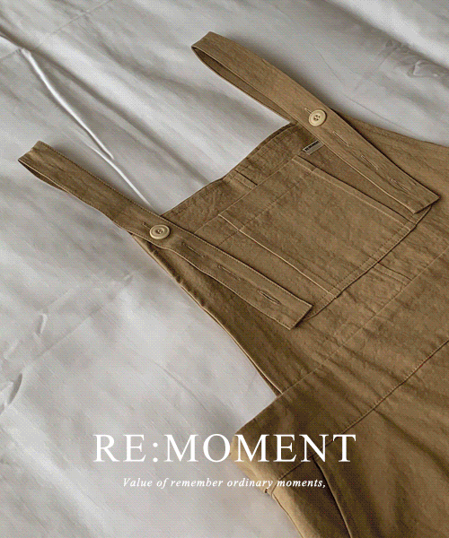 (Over 3000!) [RE:MOMENT/Khaki Ships on the same day] Made. Need Overall Dress (Autumn.) 3 colors!