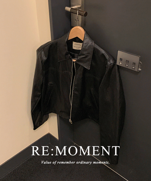 [RE:MOMENT/Same-day delivery] Made. BENSE LEADER Jacket 2 colors!