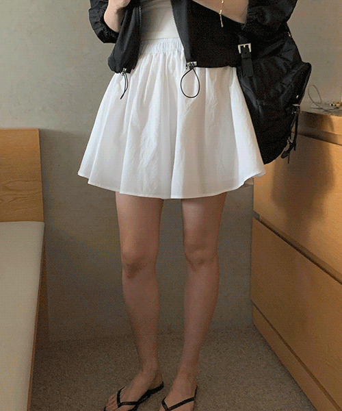 クローゼット スカート パンツ 2color!